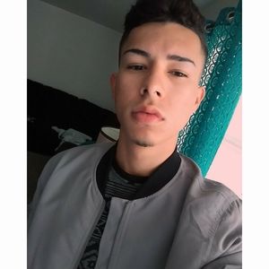 Meet your Posher, William